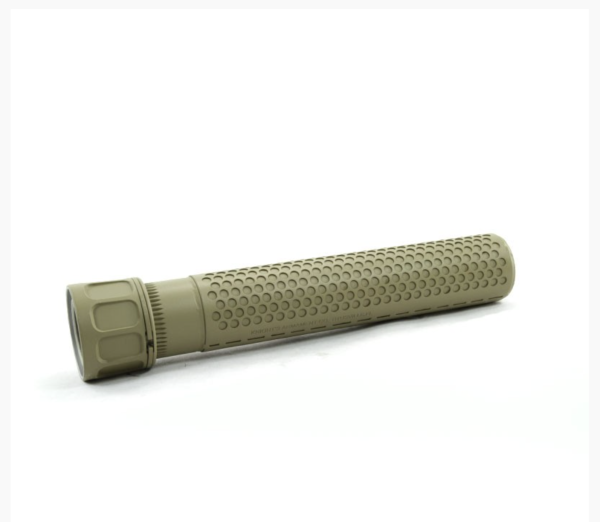 KAC 762 PRS QDC FDE Suppressor
